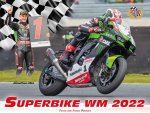 Superbike WM Kalender 2022