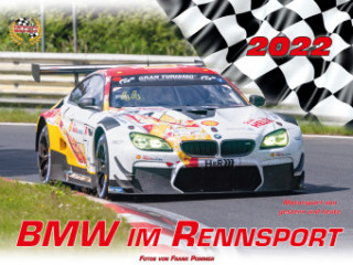 BMW im Rennsport Kalender 2022