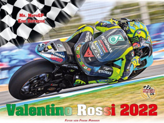 Valentino Rossi - Mr. MotoGP 2022