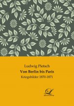 Von Berlin bis Paris