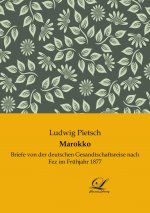 Marokko