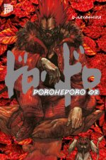 Dorohedoro 3