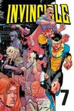 Invincible 7