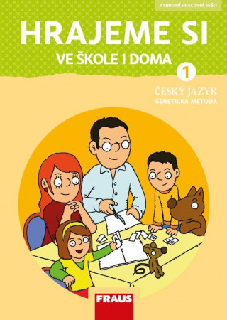 Hrajeme si ve škole i doma – nová generace