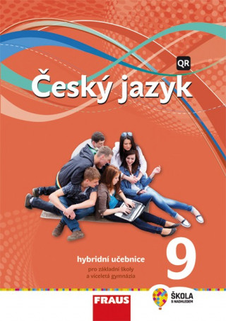 Český jazyk 9