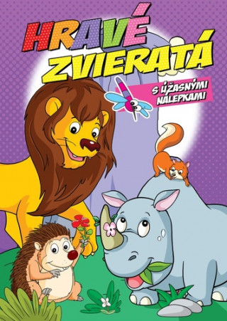 Hravďż˝ zvieratďż˝