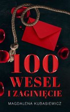 100 wesel i zaginięcie. Emilia Brzeska na tropie. Tom 2