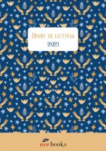 Diario de lecturas 2021