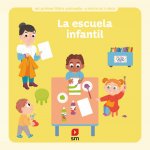 La escuela infantil