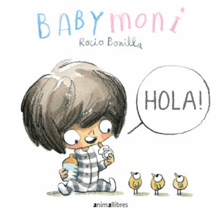 Hola!