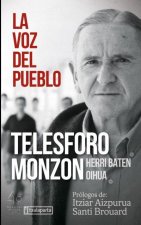La voz del pueblo