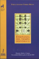 Enseñanza Del Tiempo Historico