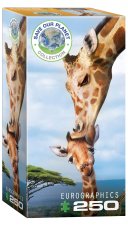 Puzzle 250 Giraffes 8251-0294