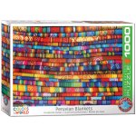 Puzzle 1000 Peruvian Blankets 6000-5535