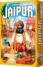 Jaipur nowa edycja