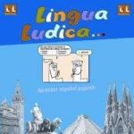 Gra językowa Hiszpański Lingua Ludica Espanol