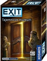 EXIT: Tajemnicze Muzeum