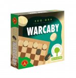 Eko Gra. Warcaby