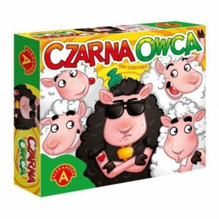 Gra Czarna owca