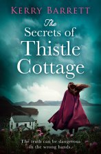 Secrets of Thistle Cottage