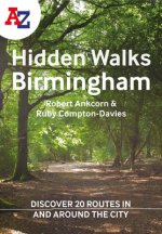 -Z Birmingham Hidden Walks
