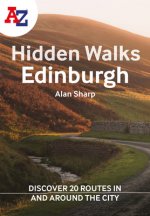 -Z Edinburgh Hidden Walks