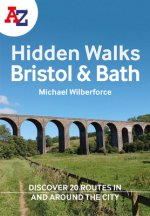 -Z Bristol & Bath Hidden Walks