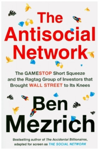 Antisocial Network