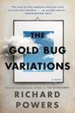 Gold Bug Variations