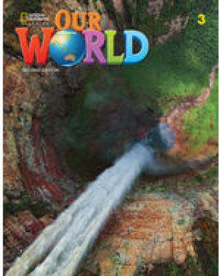 Our World Second Edition 3. Lesson Planner with Student's Book Audio CD and DVD (Rob Sved)()