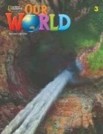 Our World Second Edition 3. Flashcards