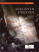 METH Discover English