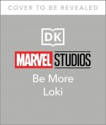 Marvel Studios Be More Loki