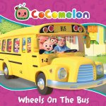 Official CoComelon Sing-Song: Wheels on the Bus