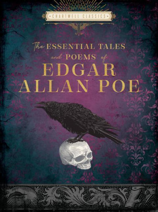 Essential Tales and Poems of Edgar Allan Poe
