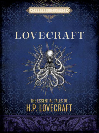 Essential Tales of H. P. Lovecraft