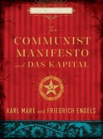 Communist Manifesto and Das Kapital
