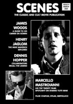 Scenes Issue 4