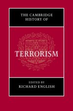Cambridge History of Terrorism