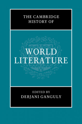 Cambridge History of World Literature
