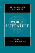 Cambridge History of World Literature