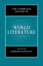 Cambridge History of World Literature