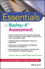 Essentials of Bayley-4 Assessment
