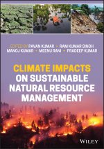 Climate Impacts on Sustainable Natural Resource Management