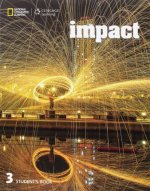 IMPACT B1+ Student's Book + Online Workbook