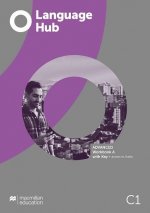 Language Hub Advanced Workbook A with Key + Access to Audio