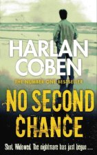 NO SECOND CHANCE