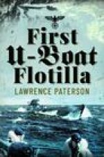 First U-Boat Flotilla
