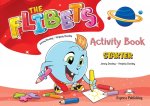 The Flibets Starter. Activity Book
