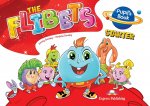 The Flibets Starter. Pupil's Book